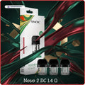 كويلات SMOK NOVO 2 البديلة في الإمارات