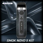 Smok Novo 5 Kit In UAE