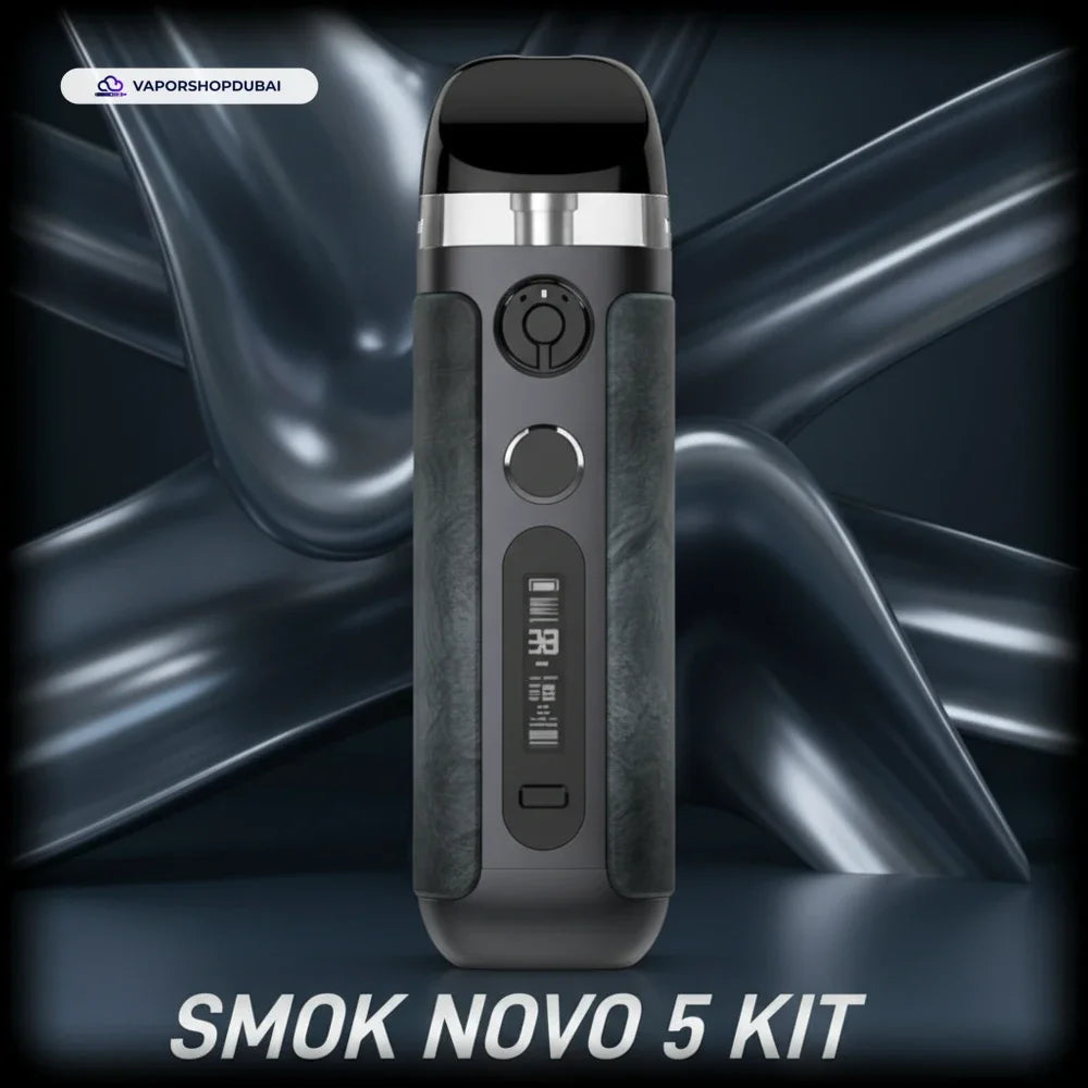 Smok Novo 5 Kit In UAE