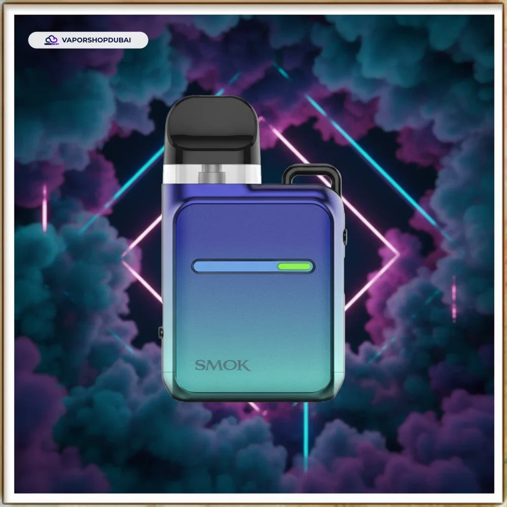 SMOK Novo Master Box Kit 30W 2ml In UAE