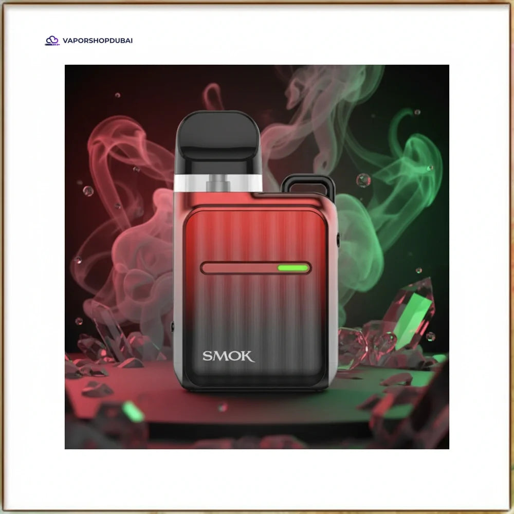 SMOK Novo Master Box Kit 30W 2ml In UAE