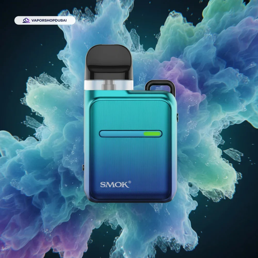SMOK Novo Master Box Kit 30W 2ml In UAE