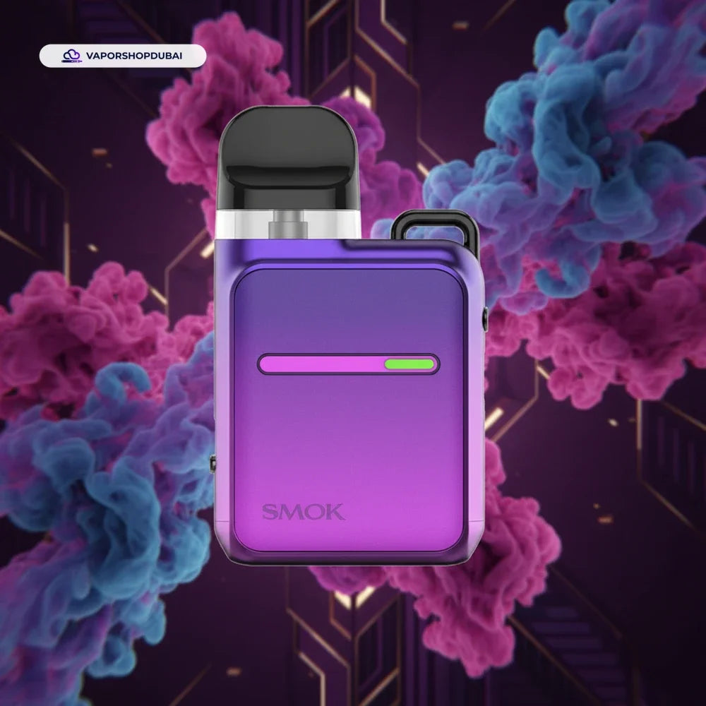 SMOK Novo Master Box Kit 30W 2ml In UAE