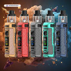 SMOK RPM 100 Vape Kit In UAE