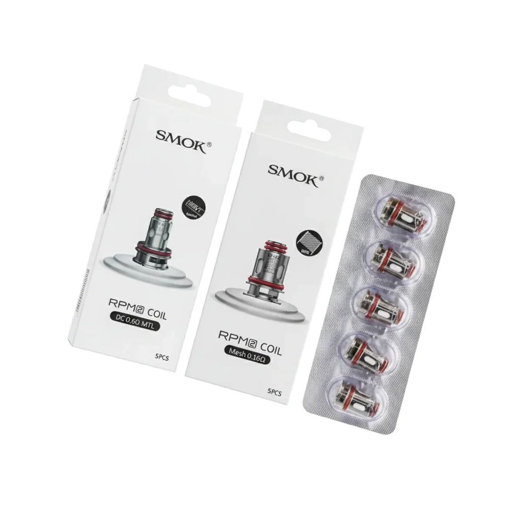 SMOK RPM 2 Replacement Coil in UAE