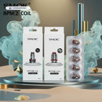 SMOK RPM 2 Replacement Coil in UAE