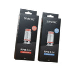 Smok RPM 3 Replacement Coil 5pcs/pack In UAE