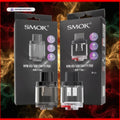 Smok RPM 85 and RPM 100 Empty Pods In UAE