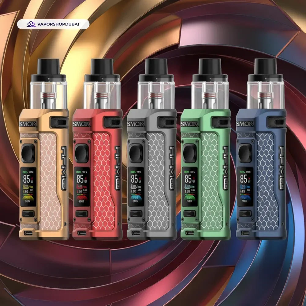 SMOK RPM 85 VAPE KIT 3000mAh 85W in UAE