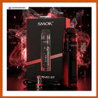 SMOK RPM C Pod Kit 1650mAh In UAE