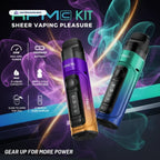 SMOK RPM C Pod Kit 1650mAh In UAE
