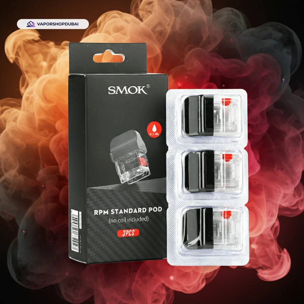 Smok RPM40 Replacement Pod