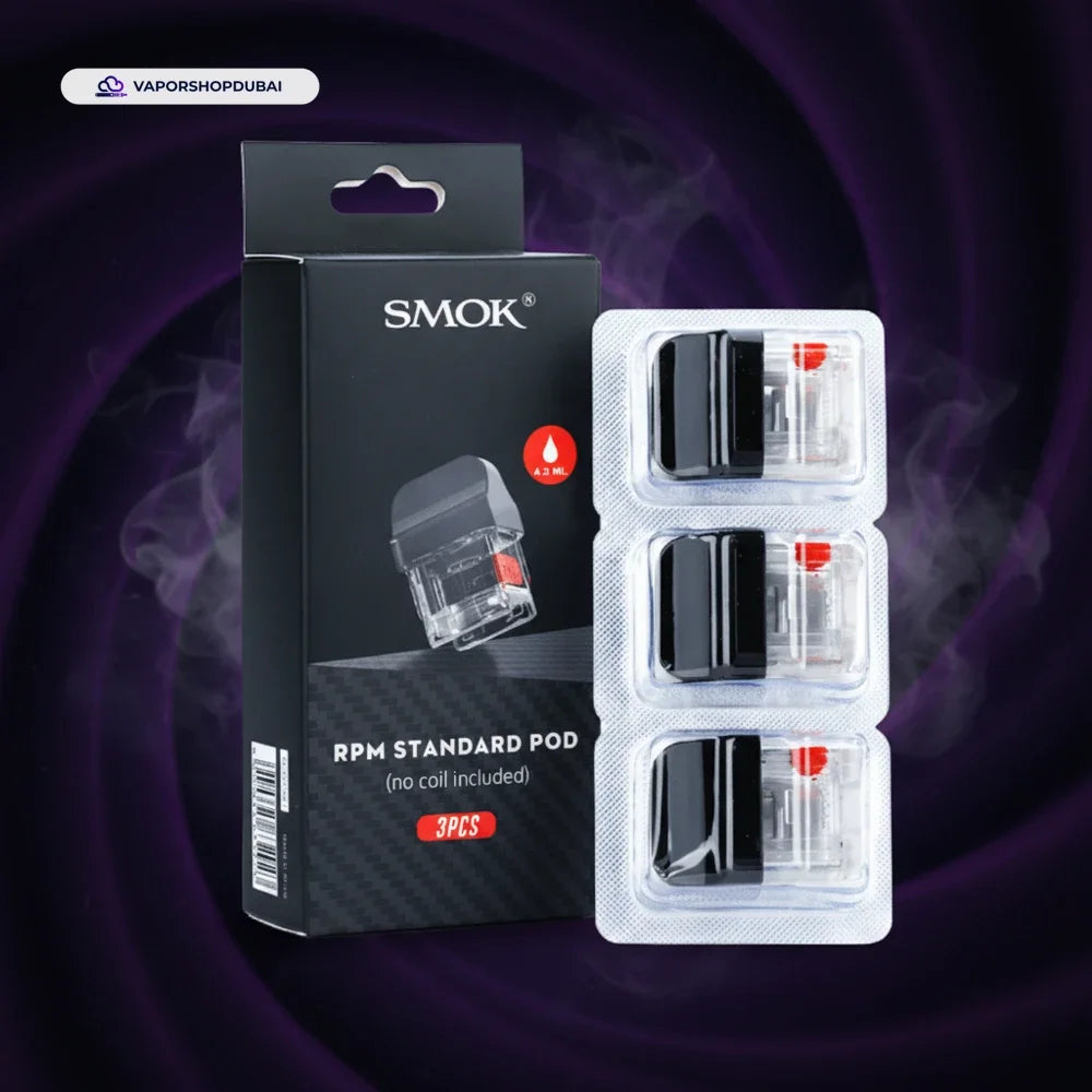 Smok RPM40 Replacement Pod