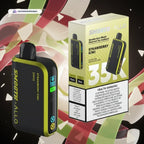 Smooth Allo 35000 Puffs Disposable Vape In UAE