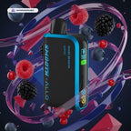 Smooth Allo 35000 Puffs Disposable Vape In UAE