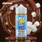 SMORES BY LOADED E-LIQUID 120ML