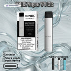 SPRK Vapor V4 Basic Kit 240mAh In UAE