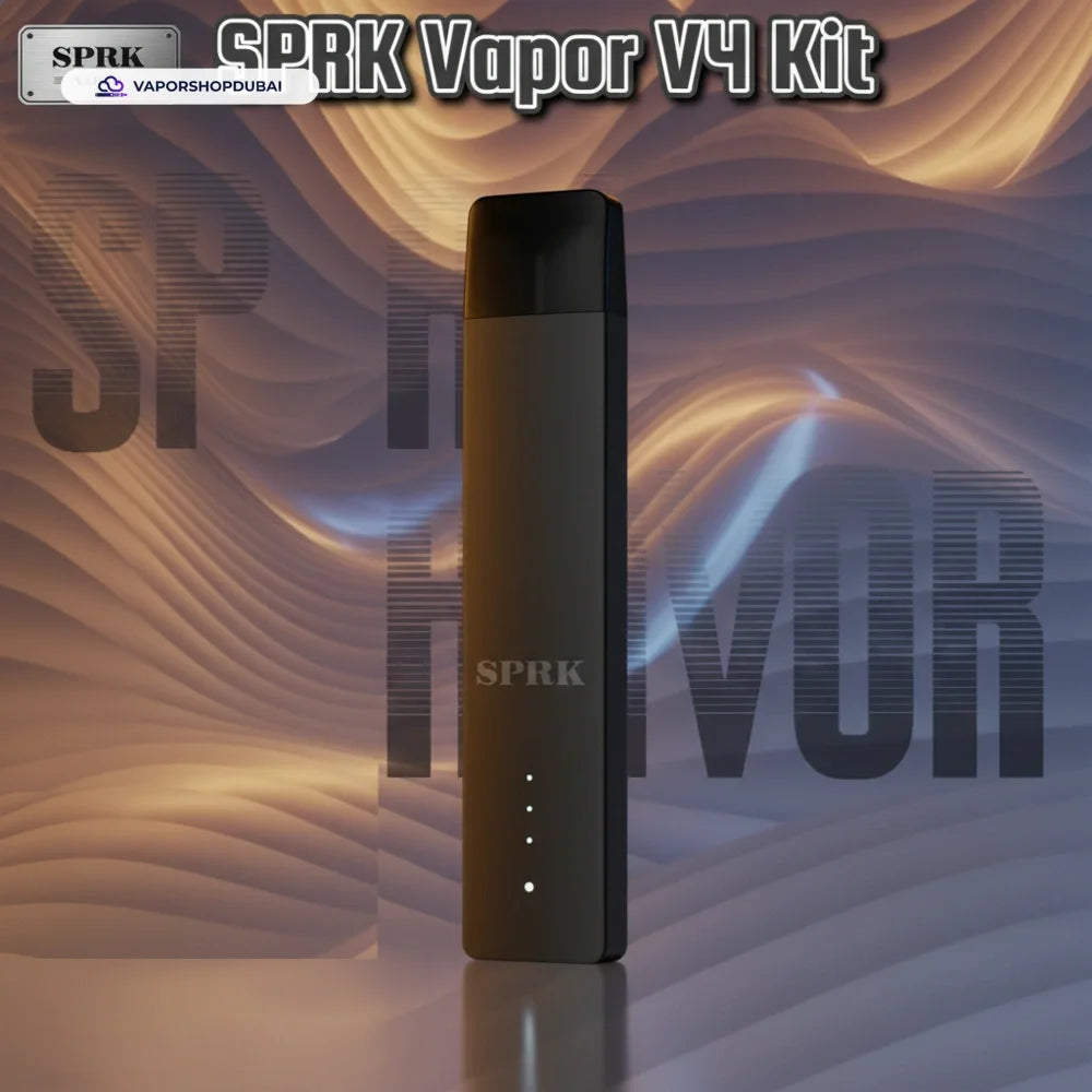SPRK Vapor V4 Basic Kit 240mAh In UAE