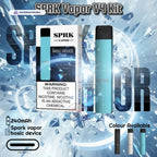 SPRK Vapor V4 Basic Kit 240mAh In UAE