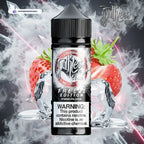 STRAWBRRRY FREEZE EDITION BY RUTHLESS 120ML