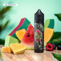 SWEET MELON BY SAM VAPES