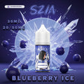 Szia Saltnic 30ml by Vabar E-Liquid 20mg And 50mg In UAE