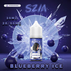 Szia Saltnic 30ml by Vabar E-Liquid 20mg And 50mg In UAE