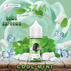 Szia Saltnic 30ml by Vabar E-Liquid 20mg And 50mg In UAE