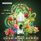 Szia Saltnic 30ml by Vabar E-Liquid 20mg And 50mg In UAE