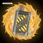 SZIA Visi 18000 Puffs Disposable Vape In UAE