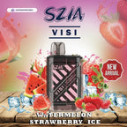 SZIA Visi 18000 Puffs Disposable Vape In UAE