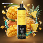 TESIYI Ultra Shisha 35000 Puffs Disposable Vape In UAE