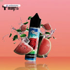 The Panther Series 60ml Eliquid By Dr.Vapes In UAE