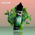 The Panther Series 60ml Eliquid By Dr.Vapes In UAE
