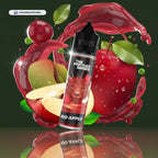 The Panther Series 60ml Eliquid By Dr.Vapes In UAE