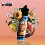 The Panther Series 60ml Eliquid By Dr.Vapes In UAE