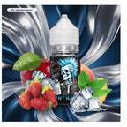 TNT ICE SALTNIC BY TIME BOMB VAPORS