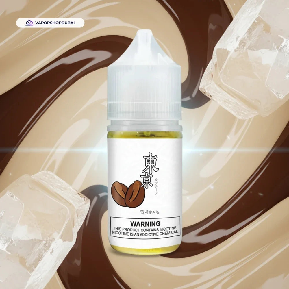 Tokyo Classic 20mg Salt Nic 30ml In UAE
