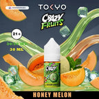 Tokyo Crazy Fruits Saltnic 30ml In UAE