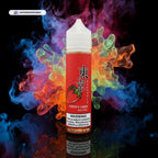 TOKYO E LIQUID 3MG 60ML ALL FLAVORS IN UAE