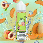 TOKYO E LIQUID 3MG 60ML ALL FLAVORS IN UAE