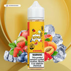 TOKYO E LIQUID 3MG 60ML ALL FLAVORS IN UAE