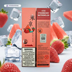 TOKYO E LIQUID 3MG 60ML ALL FLAVORS IN UAE