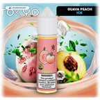 Tokyo E-liquid 60ml 0mg In UAE