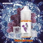 Tokyo E-liquid Saltnic 30ml