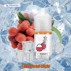 Tokyo E-liquid Saltnic 30ml