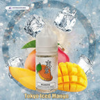 Tokyo E-liquid Saltnic 30ml