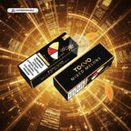 Tokyo Golden Series Salt Nic 30ml in UAE