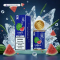 Tokyo Shisha Salt Nic 30ml في الإمارات