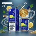 Tokyo Shisha Salt Nic 30ml In UAE